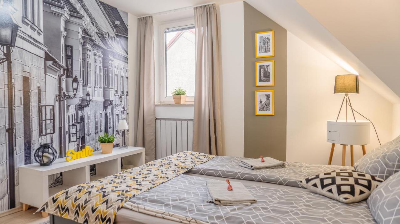 Luxury Studio 24 Дьор Екстериор снимка