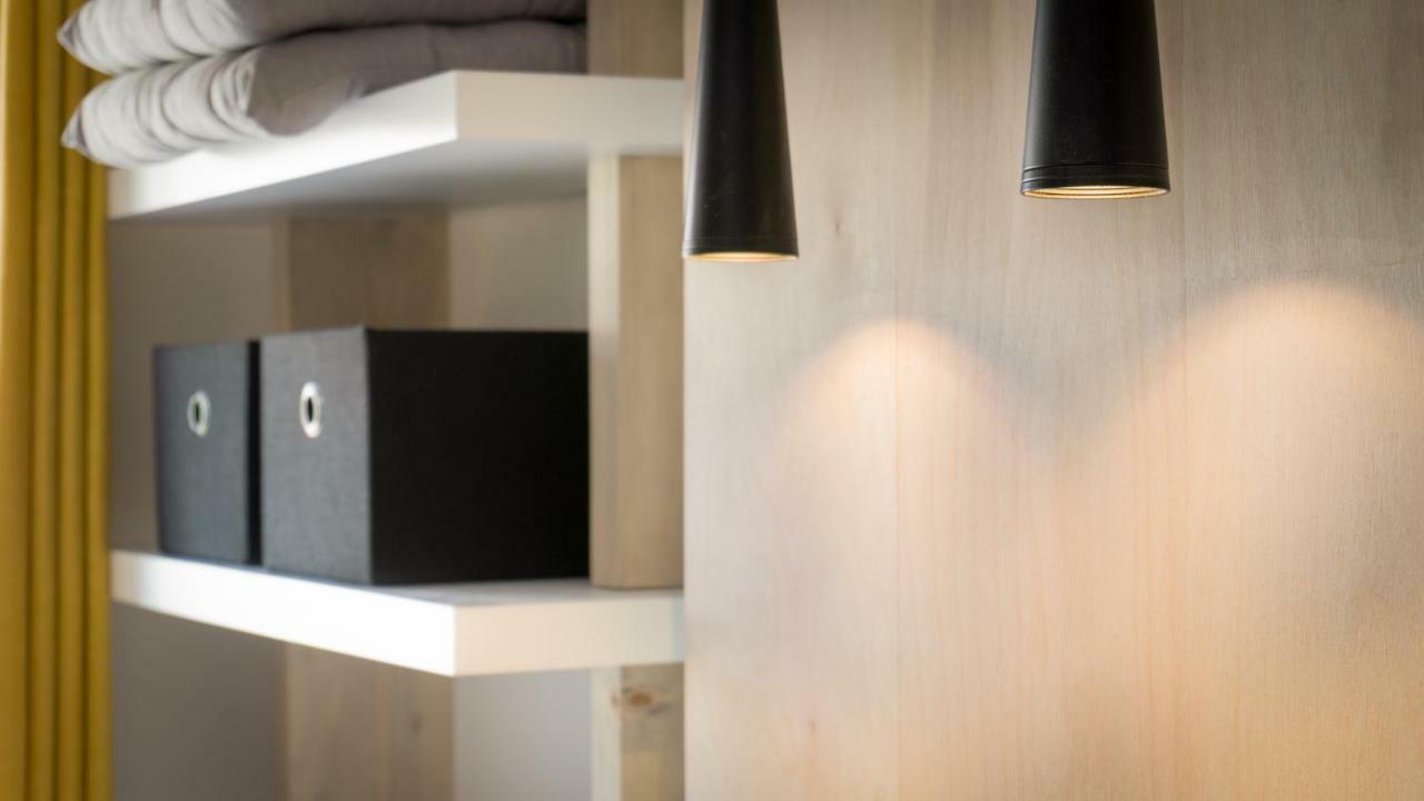 Luxury Studio 24 Дьор Екстериор снимка