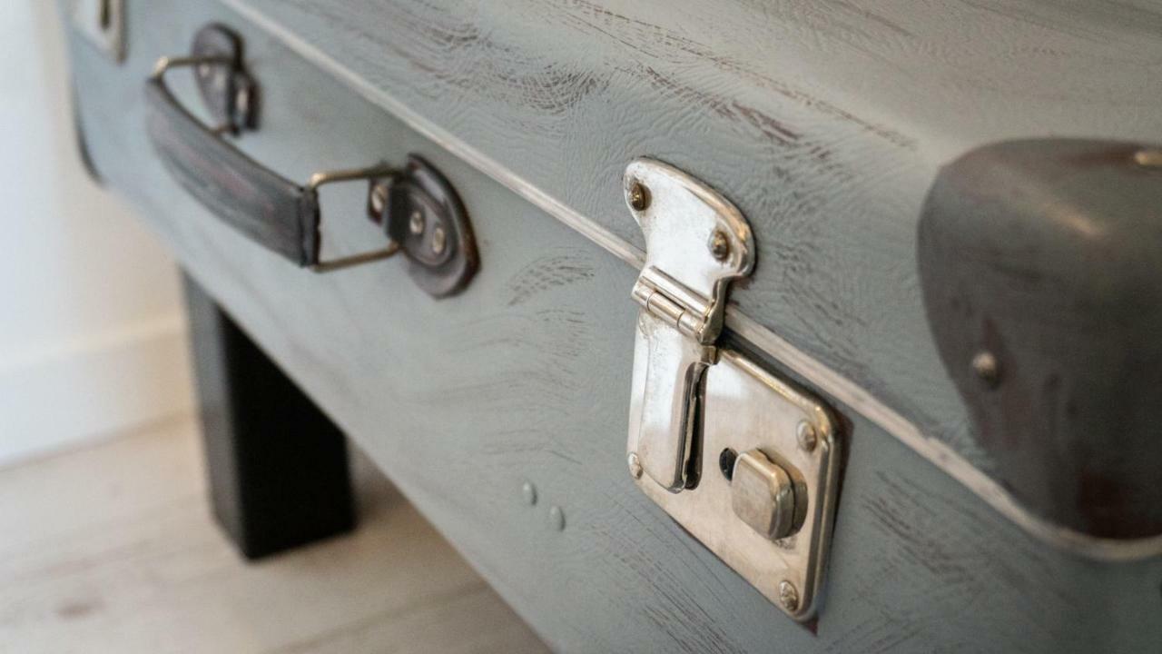 Luxury Studio 24 Дьор Екстериор снимка